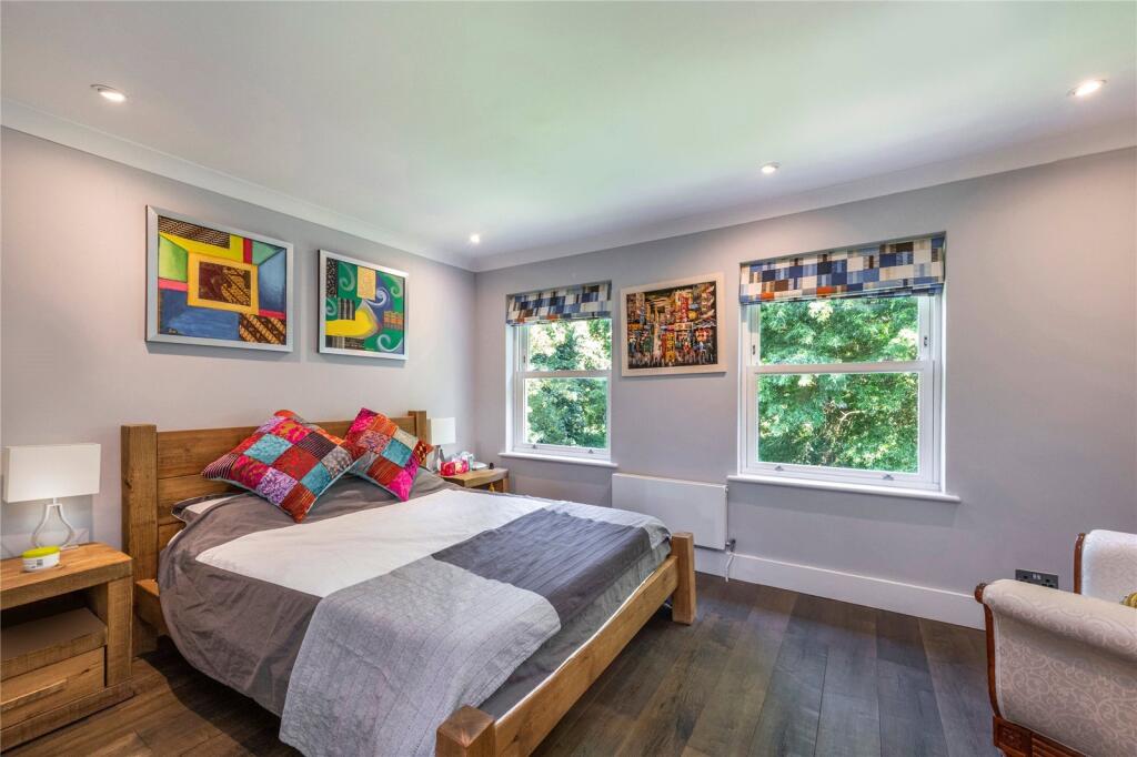 Main image of property: King George Square, 
Richmond, TW10