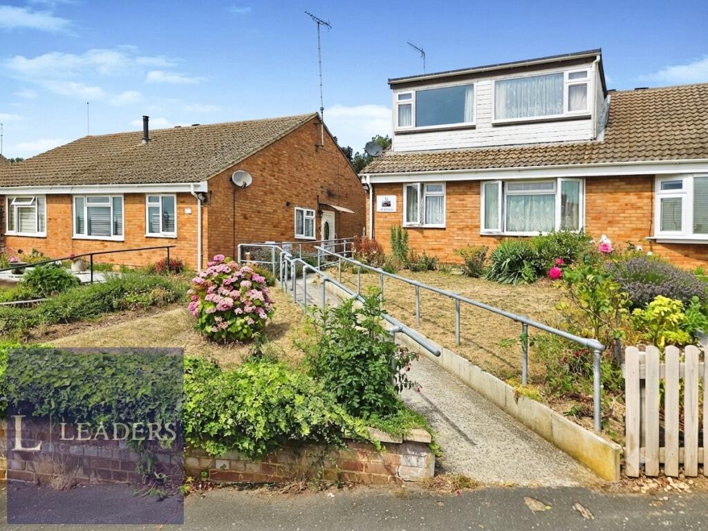Main image of property: Nether Court, Halstead