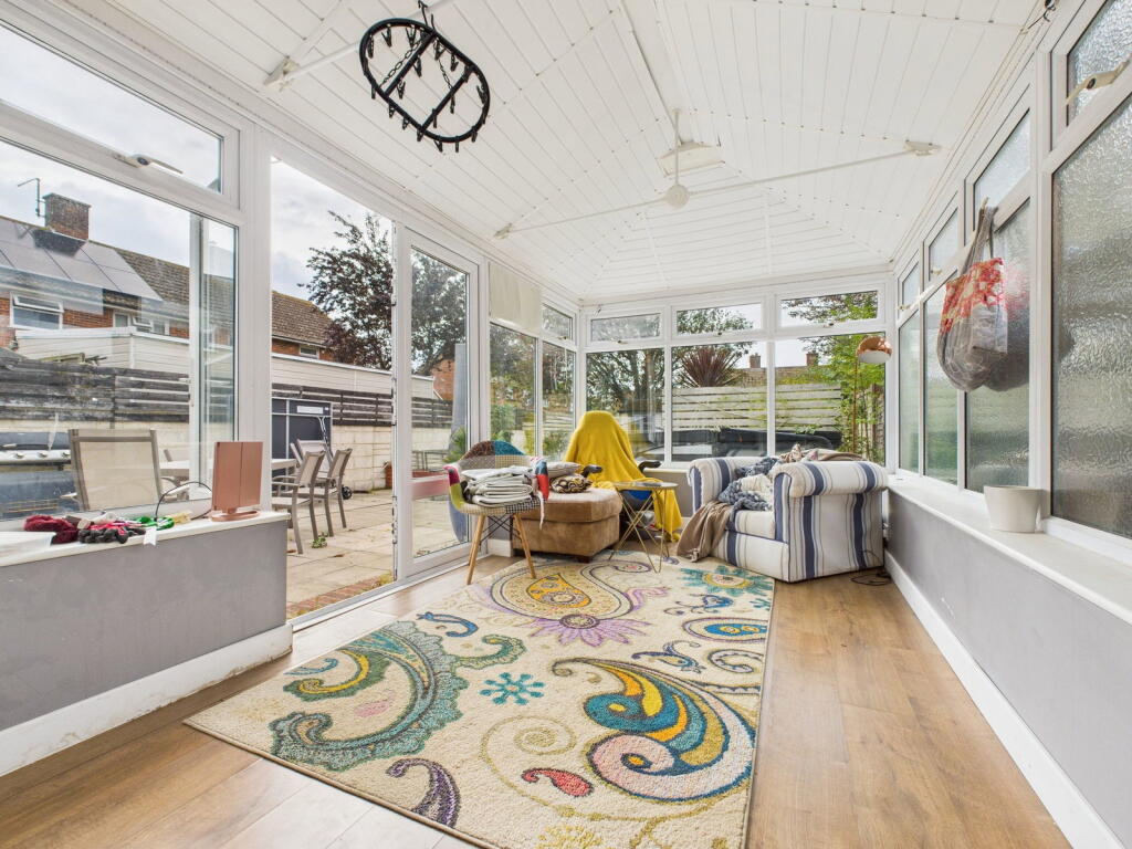 House in Brighton - More