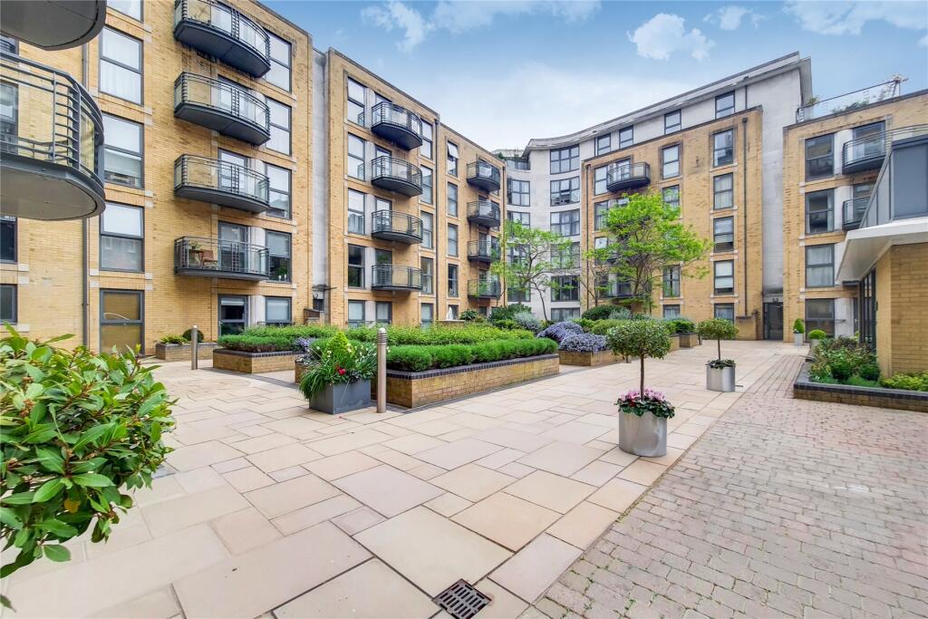 Main image of property: Chelsea Gate Apartments, 93 Ebury Bridge Road, London, SW1W
