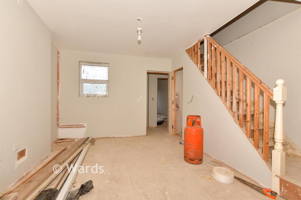 Main image of property: Broomfield Road, Cheriton, Folkestone, Kent