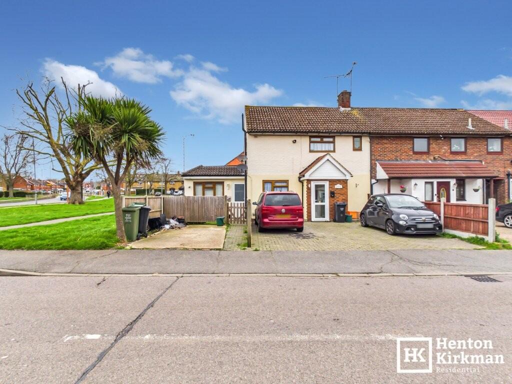 Main image of property: Grimston Road, Basildon, Essex
