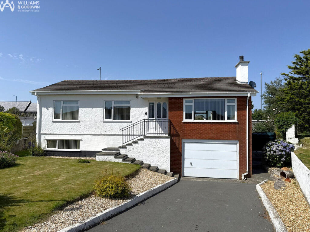 Main image of property: Y Fron Estate, Cemaes Bay, Anglesey, LL67