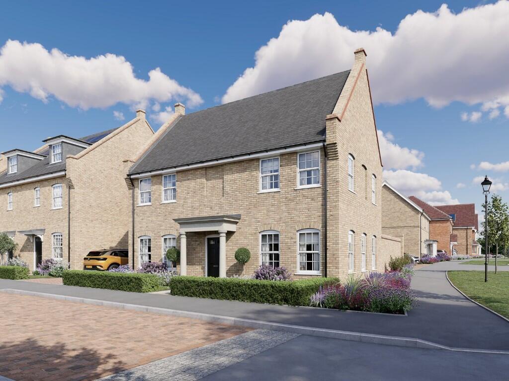 Main image of property: Lorimer Avenue, 
Alfold Road, 
Cranleigh, 
GU6 8WQ