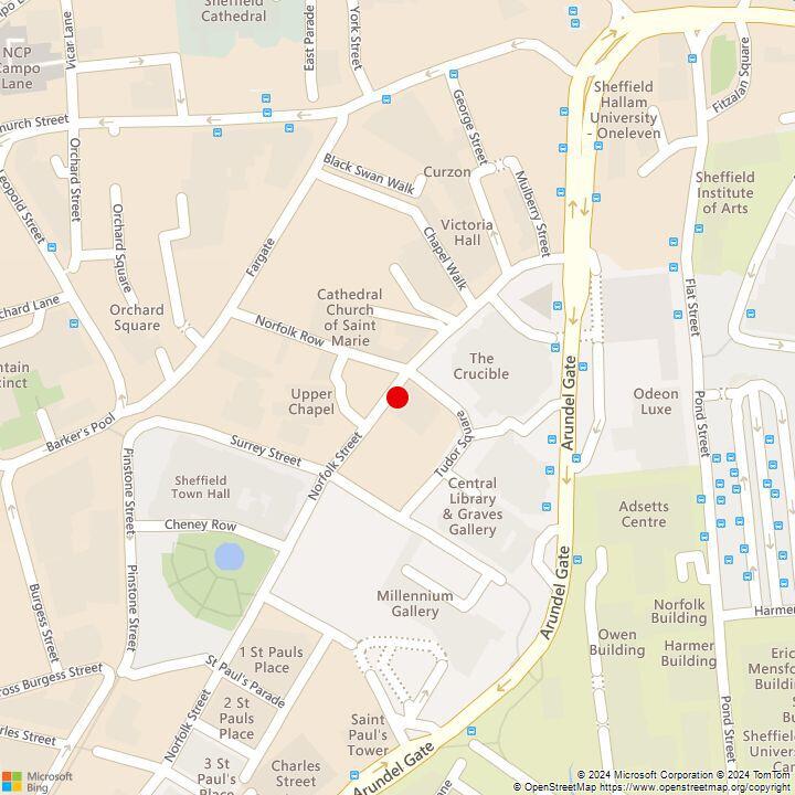 Property Map