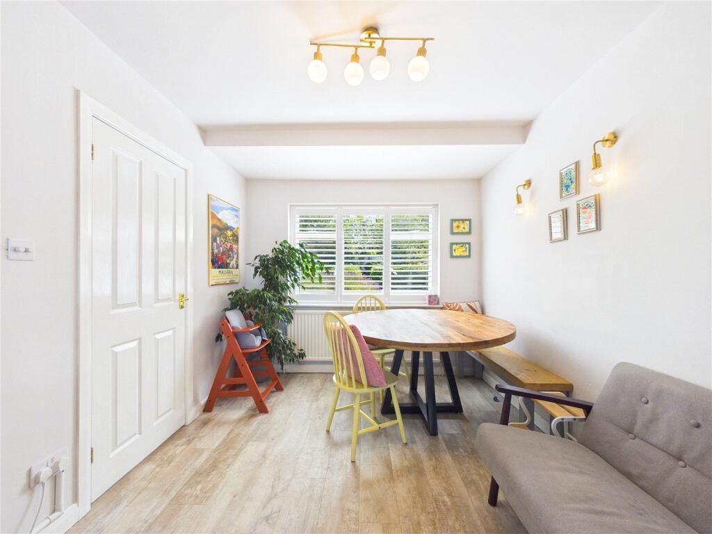 House in Malvern Hills, Malvern - View 5