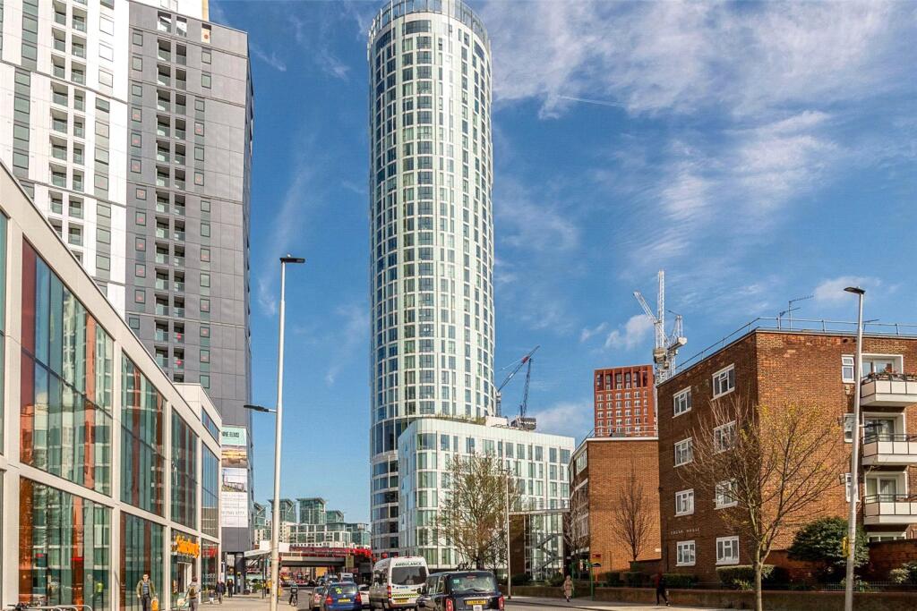 Main image of property: Sky Gardens, Wandsworth Road, Nine Elms, SW8
