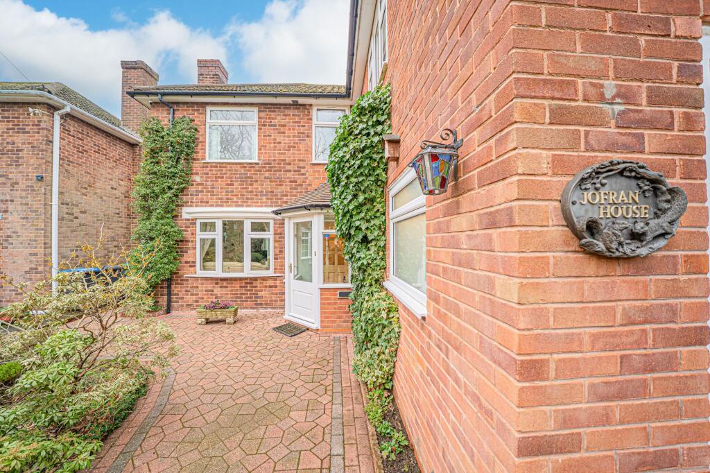 Additional image 27 of Aspley Heath Lane, Tanworth-In-Arden, B94