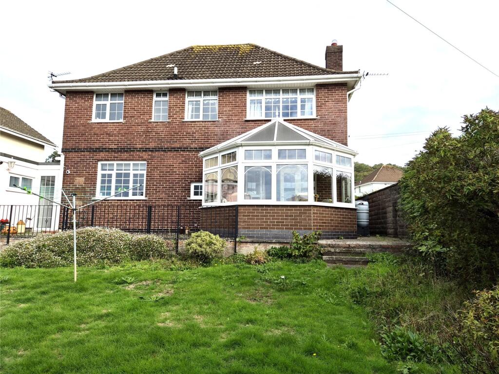 House in Cardiff, Porthcawl - View 2