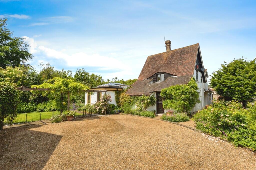 Main image of property: The Common, Sissinghurst, Cranbrook, Kent, TN17