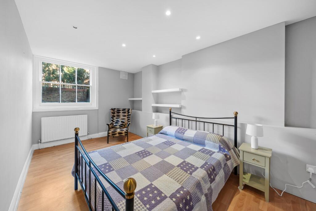 Shooters Hill Road, SE3 - Ansicht 6