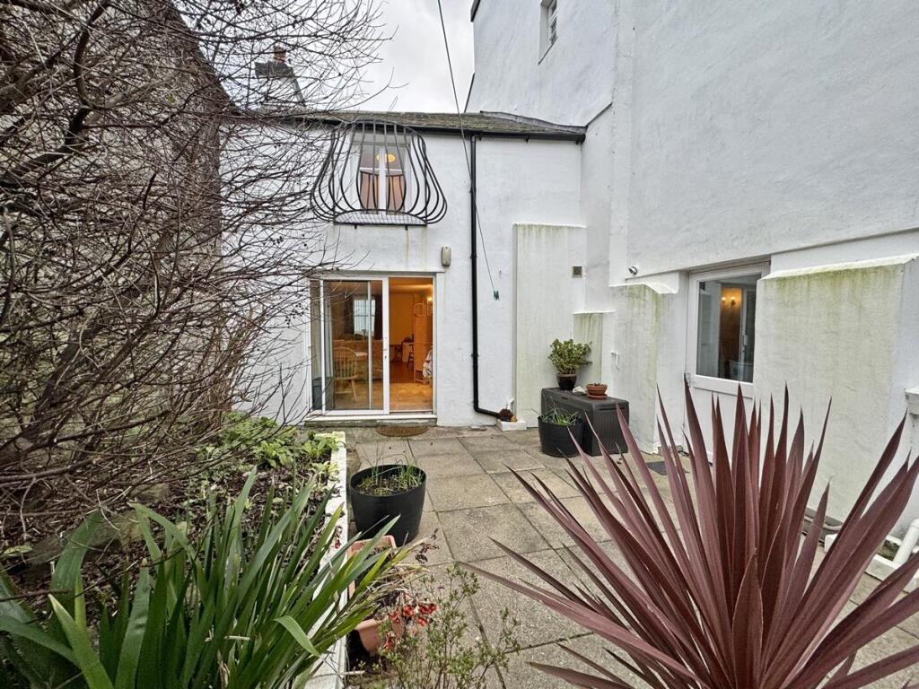 Mole End, Arbory Road, Castletown photo 2