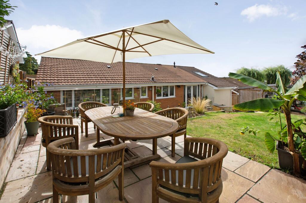 Main image of property: Grange Park, Bishopsteignton, TQ14