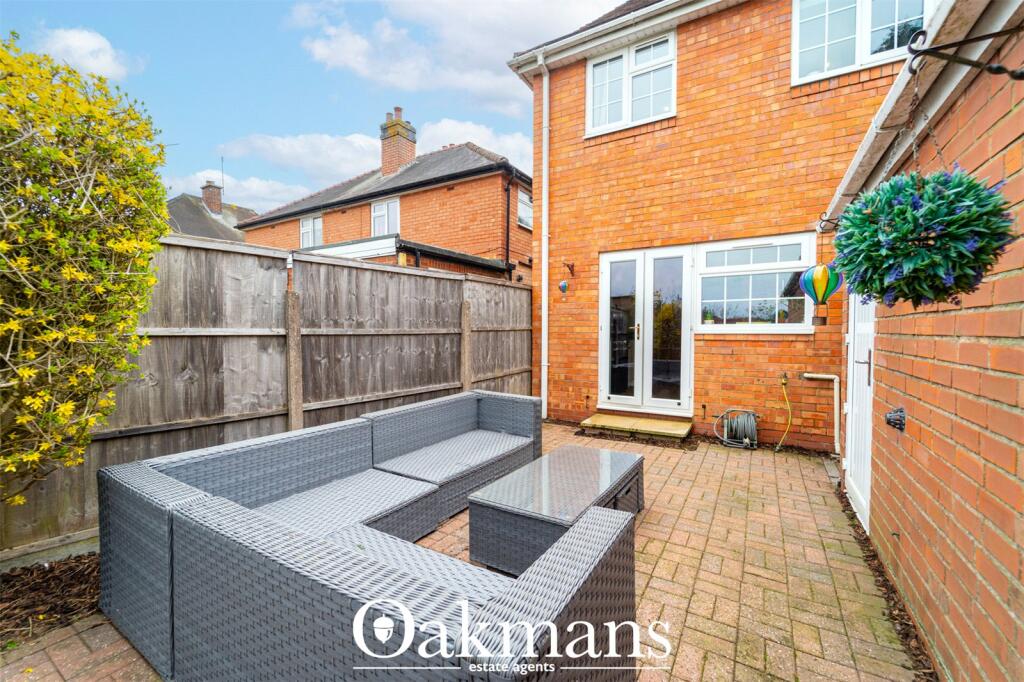 Additional image 25 of Evesham Road, Redditch, Worcestershire, B97