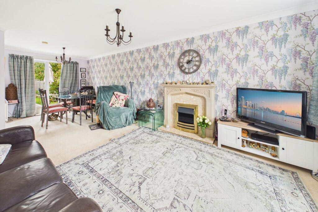 House in Stockton-on-Tees - View 4