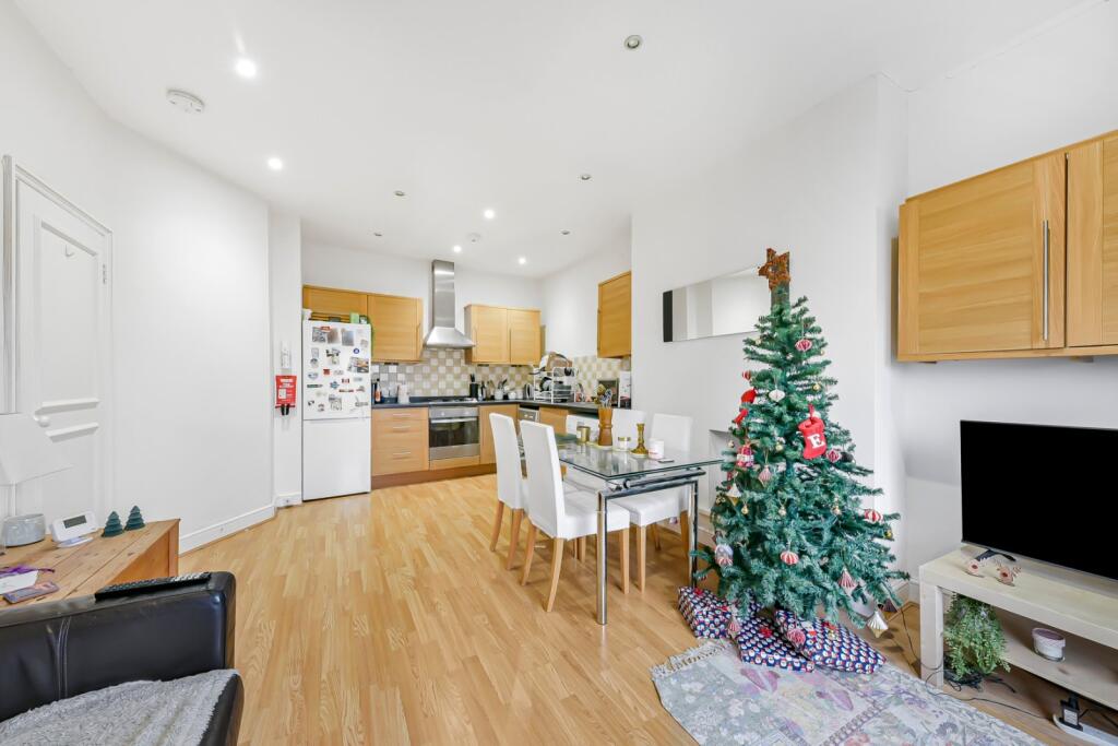 Main image of property: Hilltop Road, 
Brondesbury, NW6