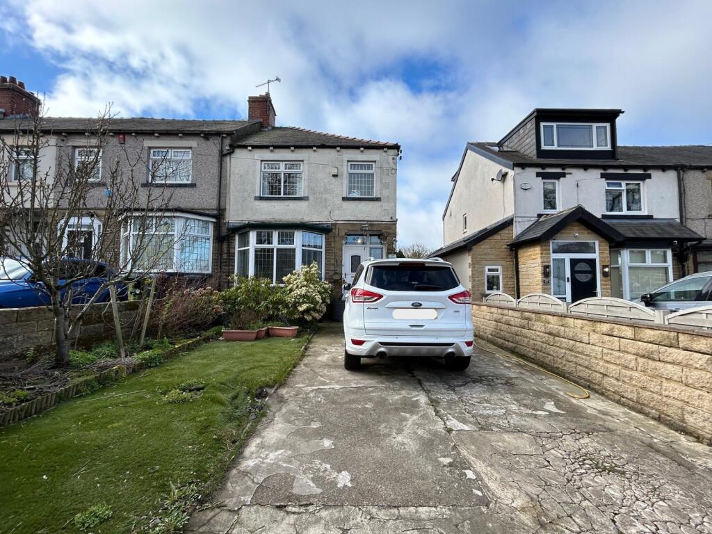Main image of property: Moore Avenue, Bradford, BD6