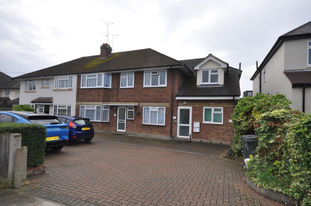 Main image of property: Third Avenue, Chelmsford, Essex
