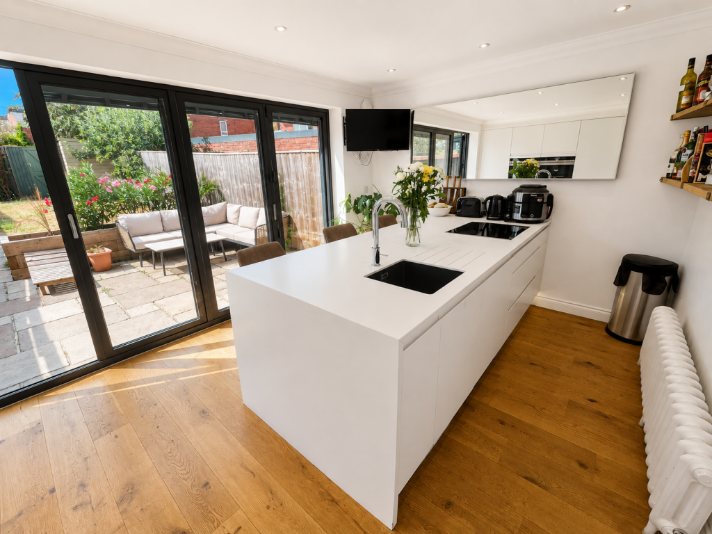 House in Exeter - View 2
