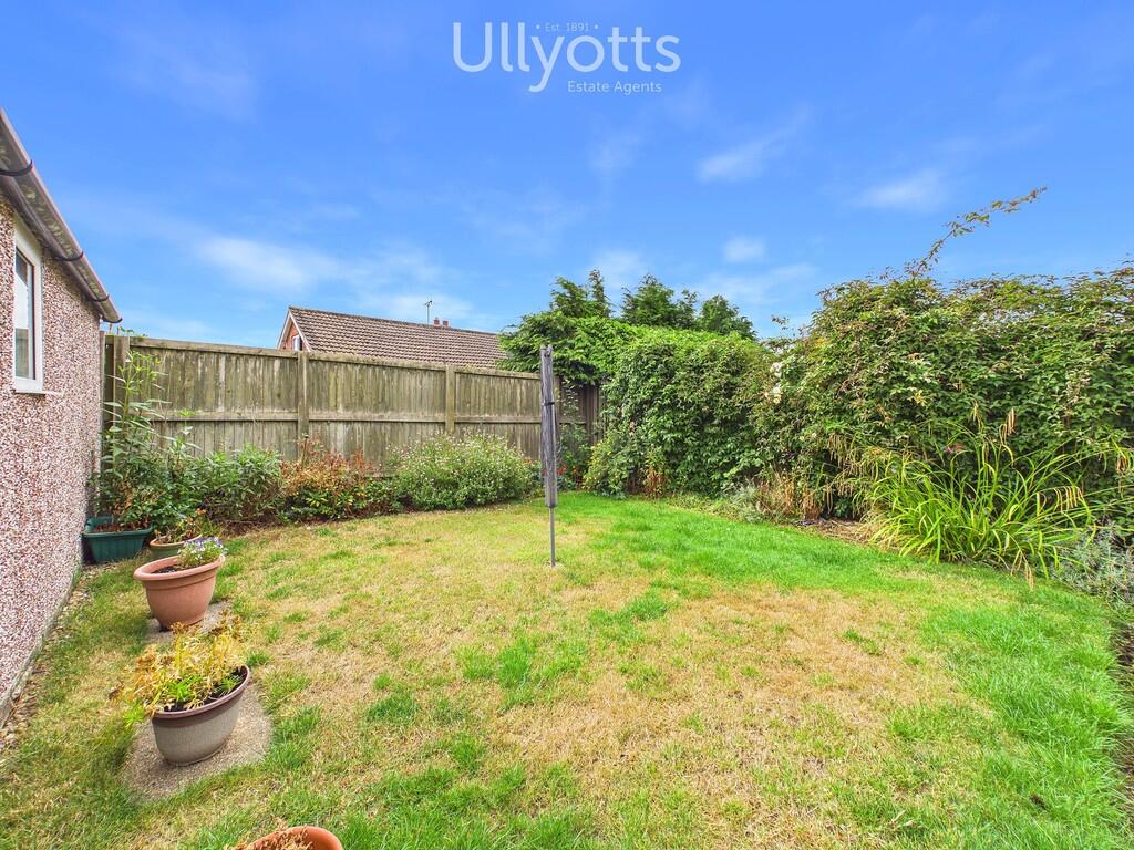 The Mount, Driffield photo 2