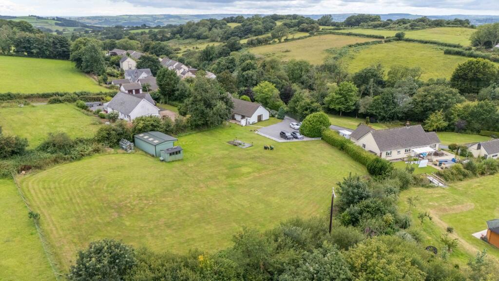 Main image of property: Sh, Llangynog, SA33