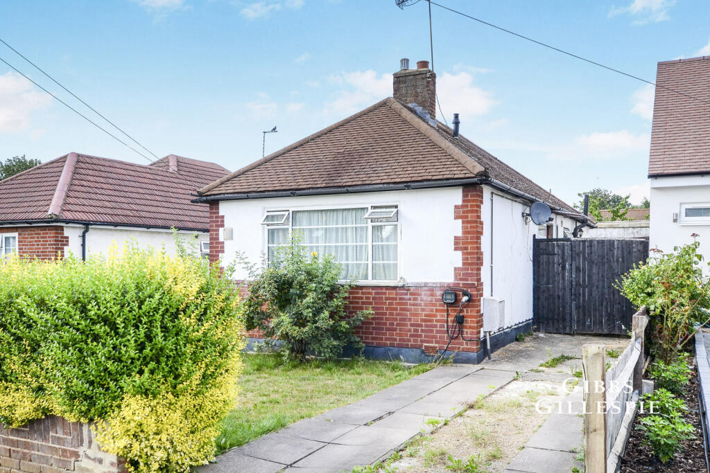Main image of property: Woodford Crescent, Pinner, HA5