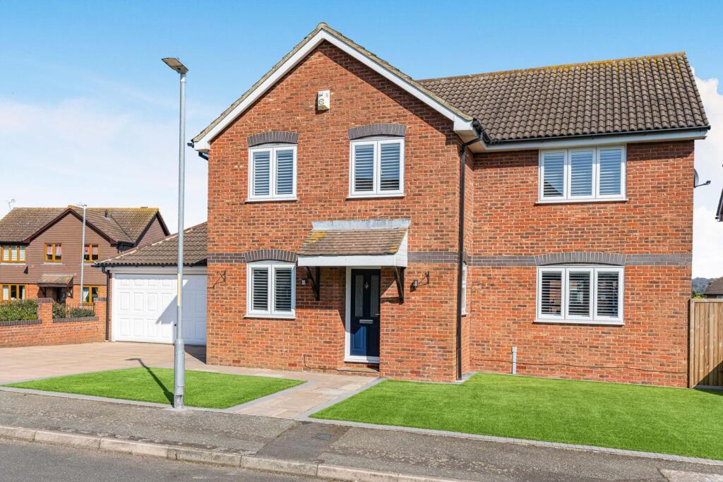 Main image of property: Selah Drive, Swanley