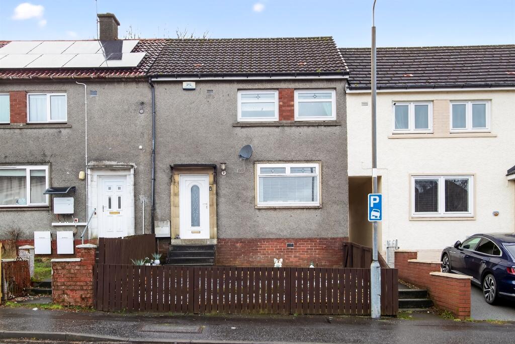 Main image of property: Myrtle Square, Bishopbriggs, Glasgow