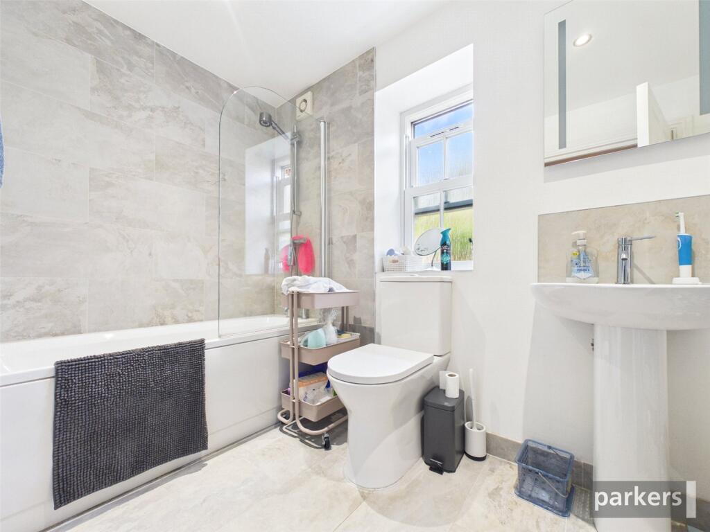Apartment in Reading, Spring Gardens, Whitley - View 5