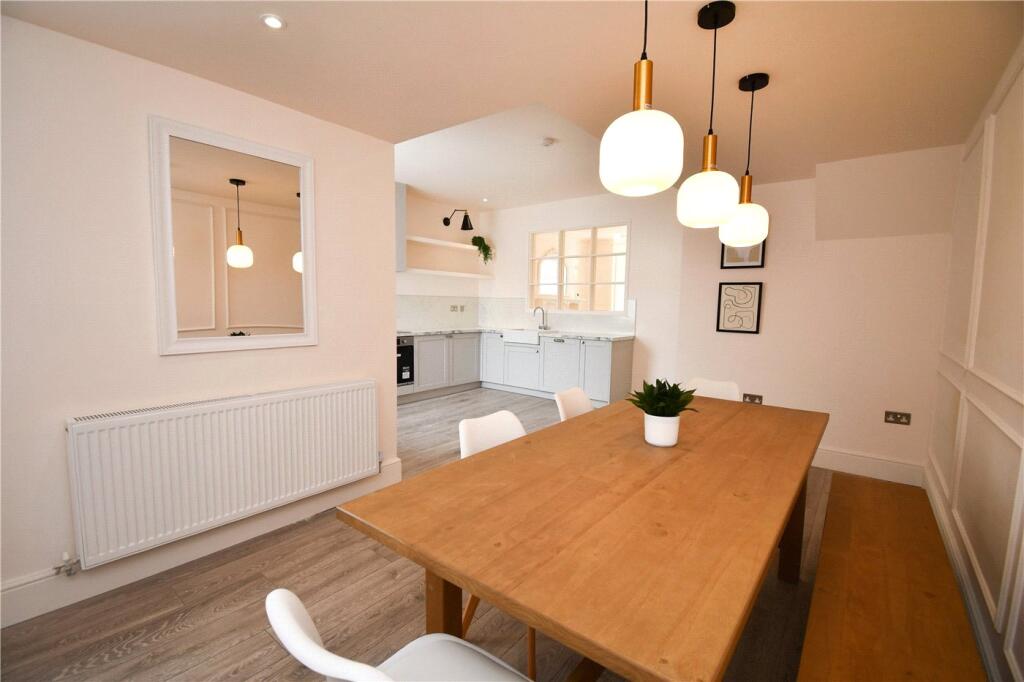 House in Wirral, Liverpool City Region - More