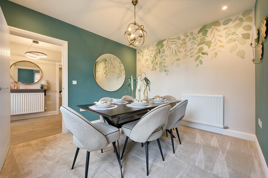 House in Wadebridge, Cornwall - View 3