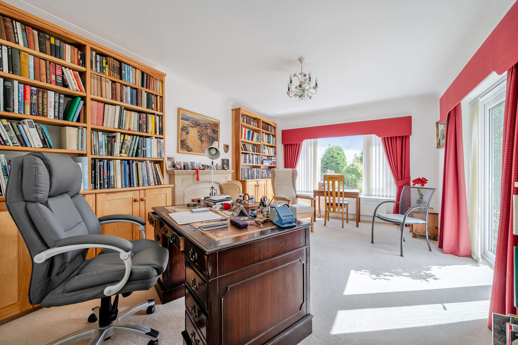 House in Shrewsbury - More