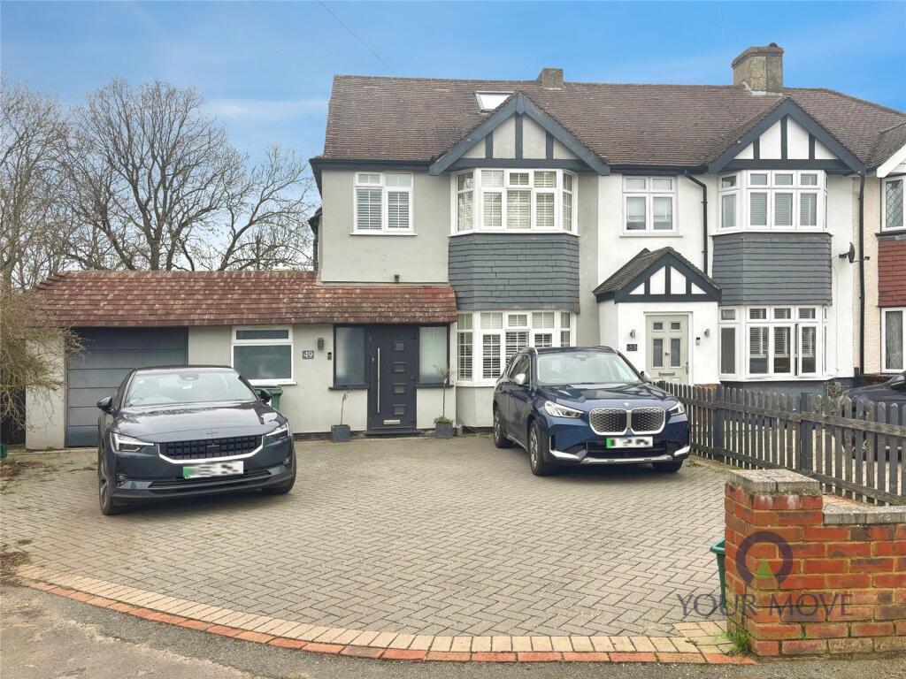 Main image of property: Northcroft Road, Epsom, Surrey, KT19