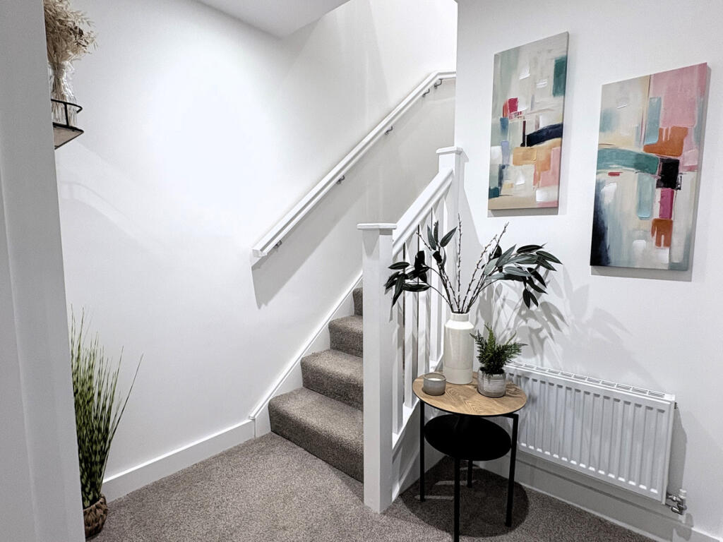 Additional image 15 of Assay Lofts, St Paul's Square, Birmingham, B3