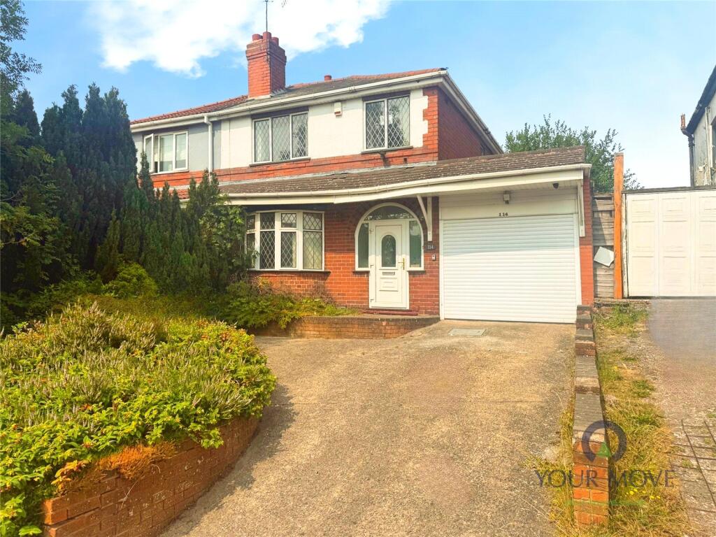Main image of property: Buffery Road, Dudley, West Midlands, DY2