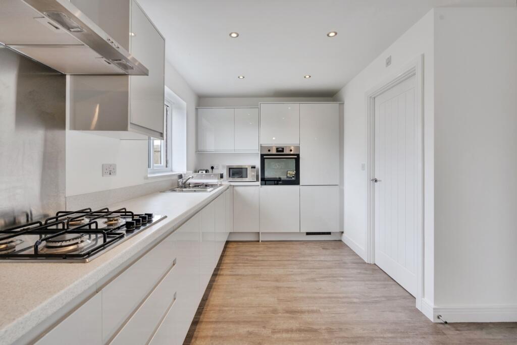Rockwell Road, Lostock, Bolton, Greater Manchester, BL6 photo 2