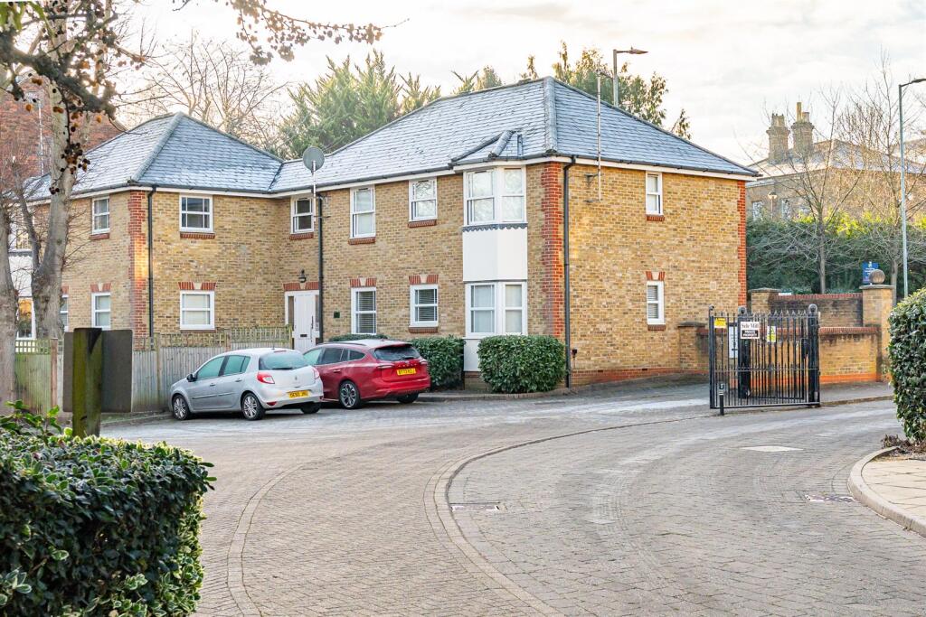 Main image of property: Sele Mill, Hertford