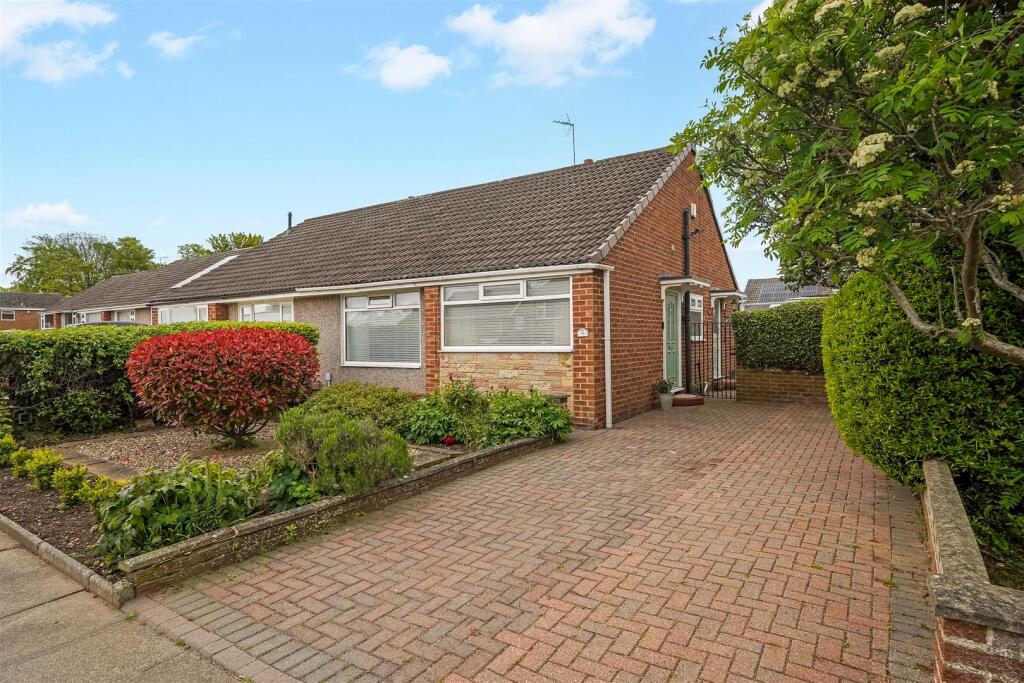 Main image of property: Wilton Drive, Darlington