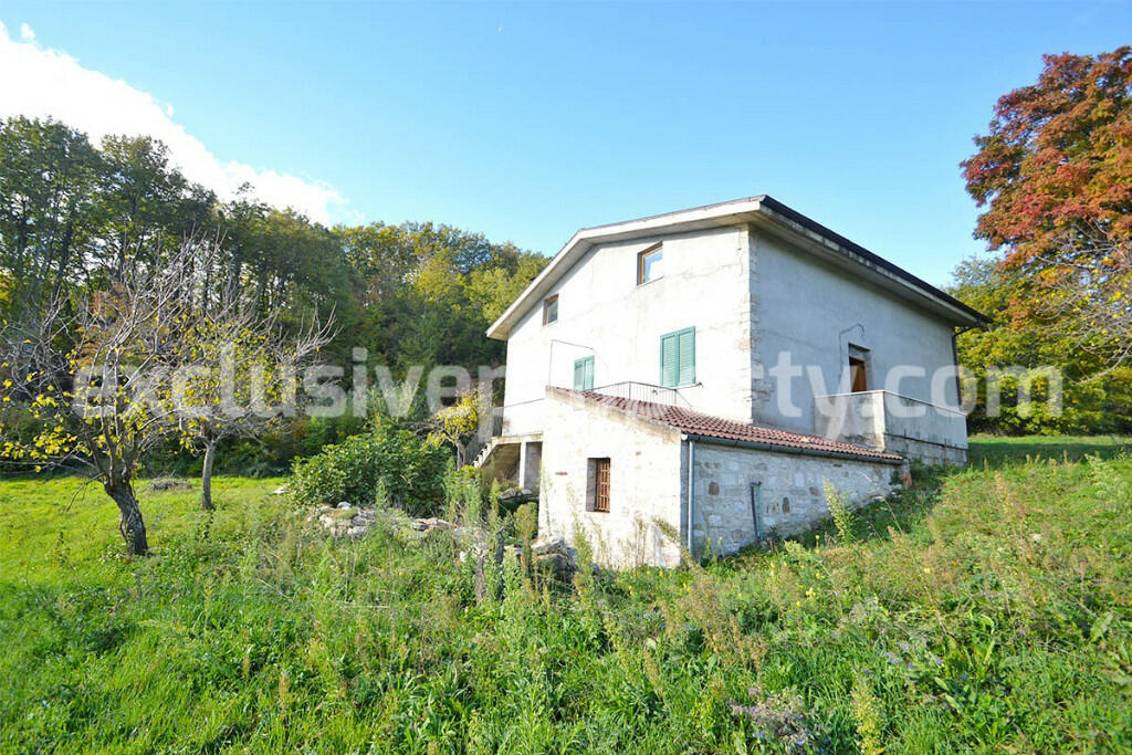 Main image of property: Civitacampomarano, Campobasso, Molise