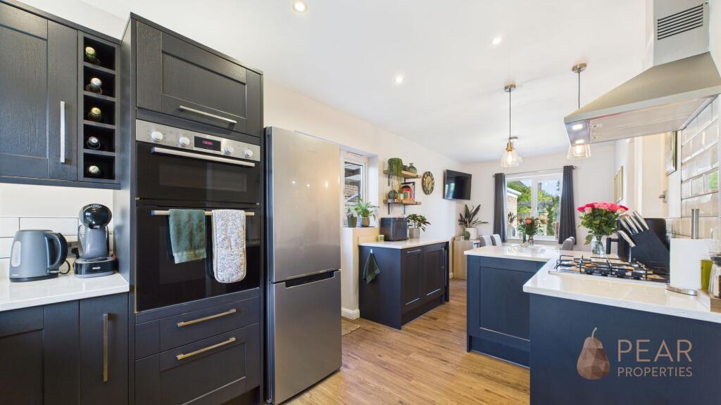 Nelson Road, Goring-By-Sea, BN12 - View 3