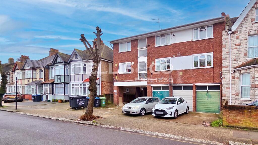 Main image of property: Talbot Road, Wembley, HA0