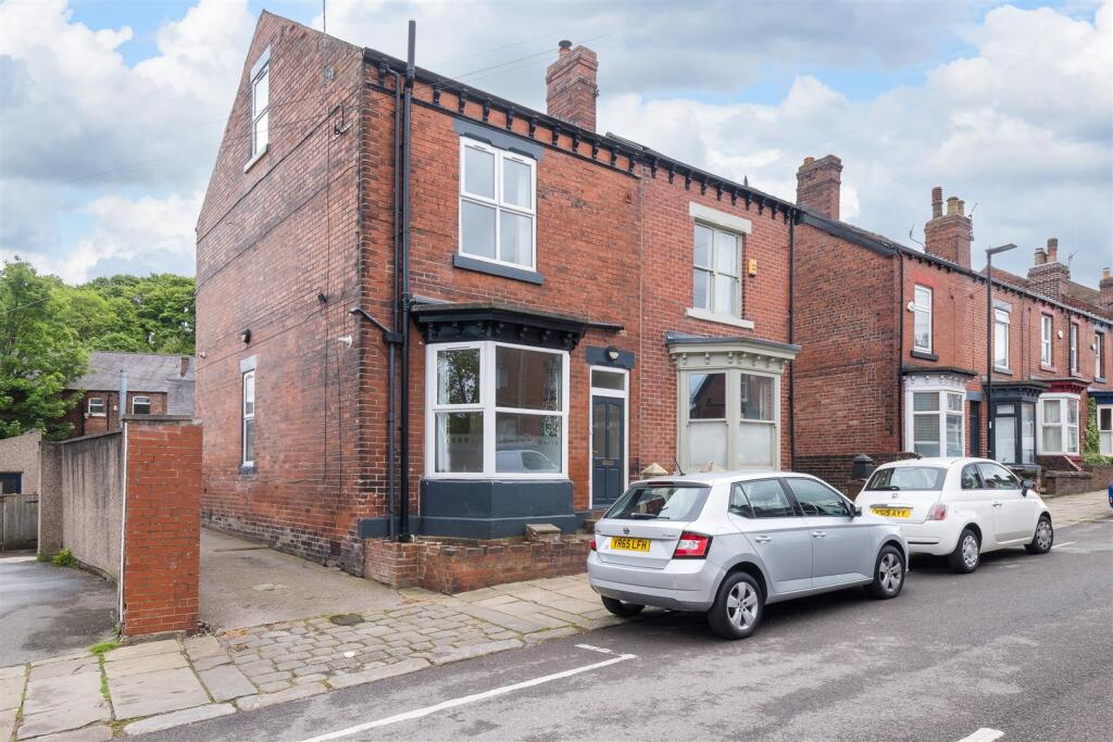 Main image of property: Onslow Road, S11