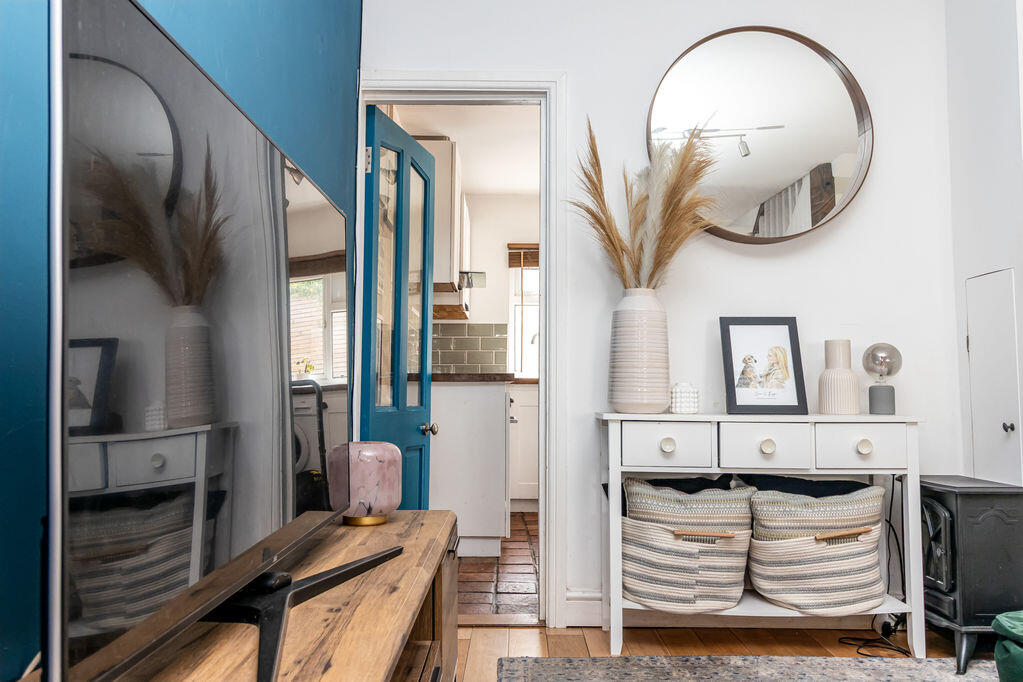 Ward Road, Eastney - View 6