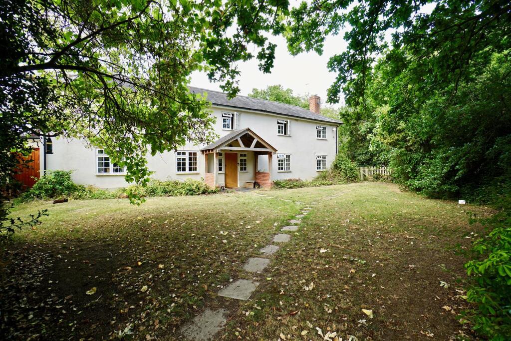 Main image of property: Oaklands Farm, Leavenheath