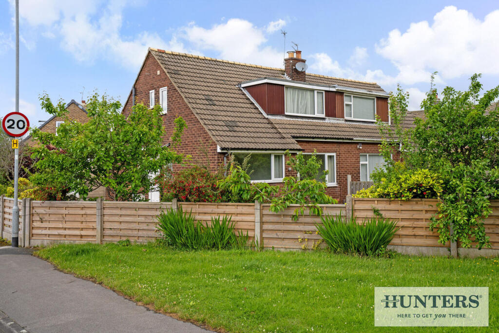 Main image of property: Victoria Close, Yeadon, Leeds