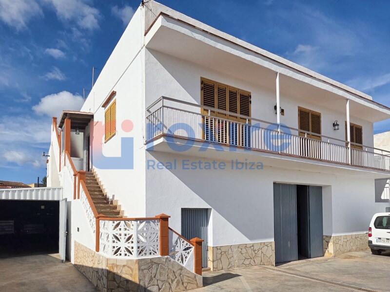Main image of property: Balearic Islands, Ibiza, Sant Josep De Sa Talaia