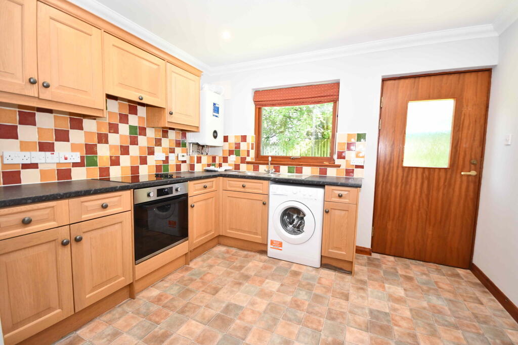 Main image of property: Castlehill Cottages, Inverness, Inverness-Shire, IV2
