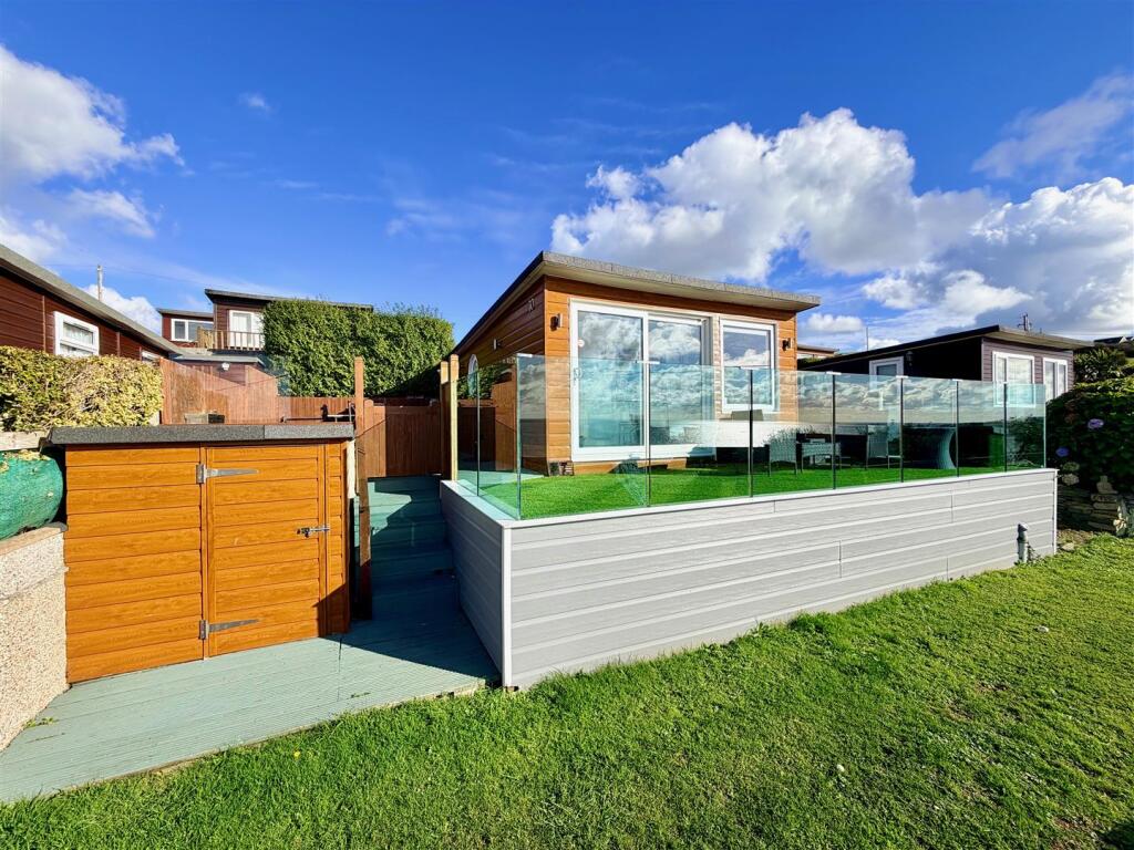 Main image of property: Bovisand Lane, Down Thomas