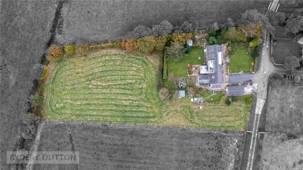 Additional image 34 of Goodshaw Fold, Loveclough, Rossendale, BB4