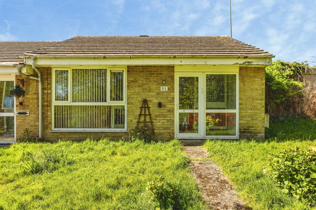 Main image of property: Northlands Avenue, Haywards Heath